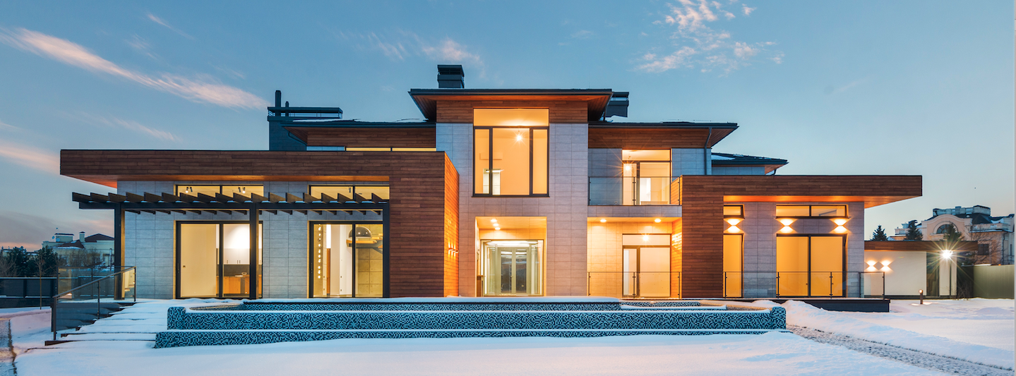 Does Energy Efficiency of New Homes Outperform Old Homes?